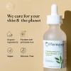 Suero de Ácido Hialurónico Concentrado Hyaluronic Acid Serum, Vegan Organic
