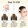 Black Seed Hair Oil-Cold-Pressed,2fl Oz Turkish Black Cumin Seed Oil