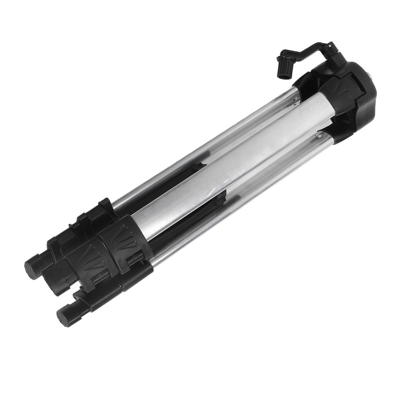 1.5 Meter Tripod Lightweight Self Levelling Horizontal Measuring Level Stand