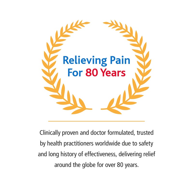 MediNatura Traumeel Arnica +13 Active Ingredients, 100 Tablets
