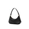 JW PEI Lily - Bolso de hombro para mujer, Negro