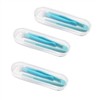 3 Pcs Contact Applicator, Contact Lens Remover Tool, Contact Lens