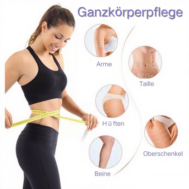 Overnight Toning Whip 2 Stück - Overnight Toning Firming Body