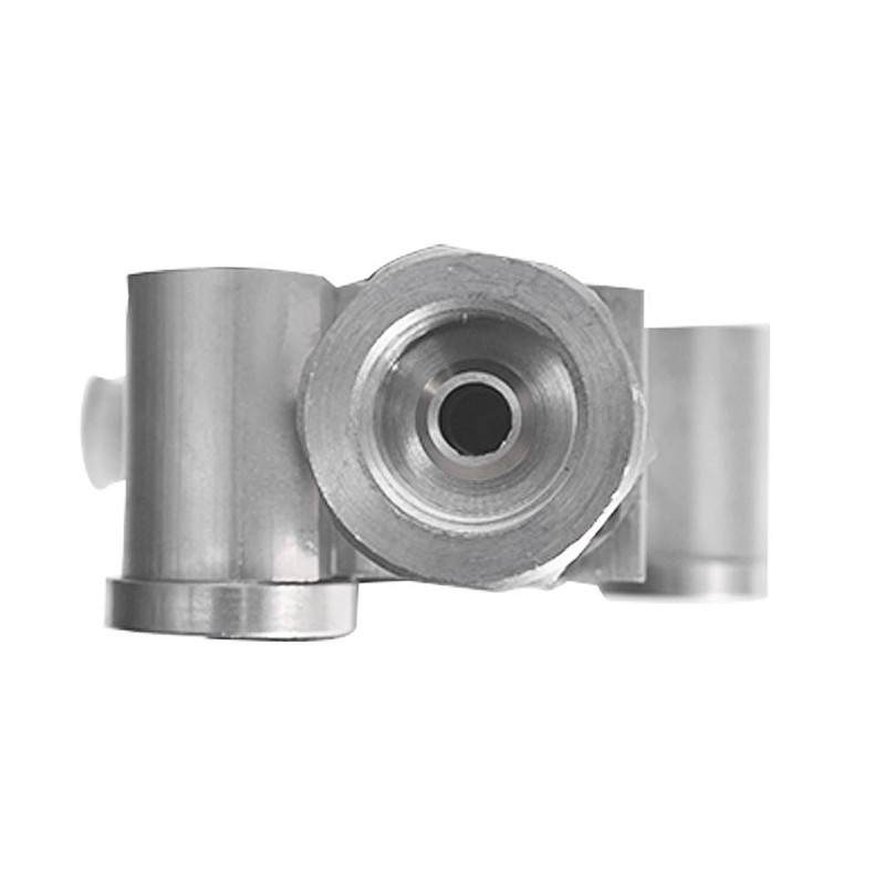 labwork Válvula de ventilación de aluminio de rendimiento PV4 de