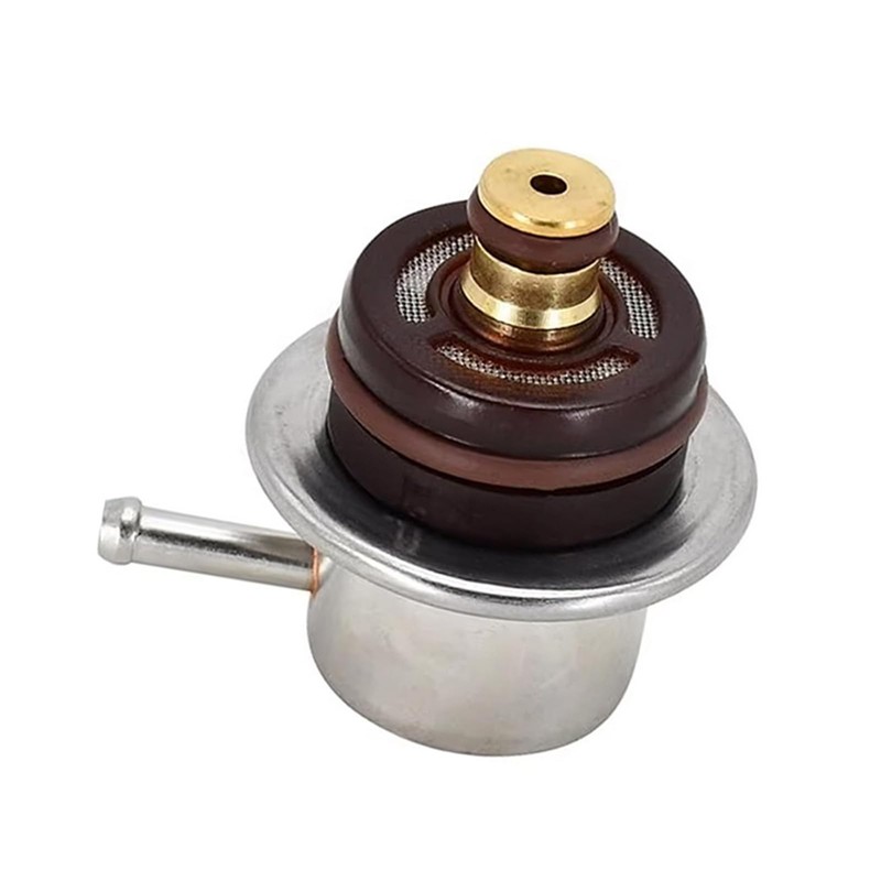 MAX COOL Fuel Pressure Regulator Suitable for Volvo Penta Mercruiser