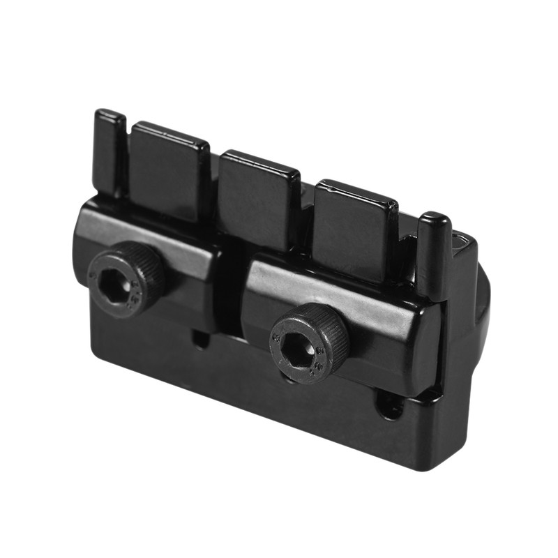 4-string Headless Electric Bass Guitar String Locking Nut Set with