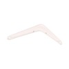 Amig - Bracket for Wall Shelves - Metal Bracket for