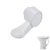 FORZEEY RV Toilet Foot Pedal Replacement fit for Dometic 300
