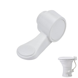 FORZEEY RV Toilet Foot Pedal Replacement fit for Dometic 300 310 320 321 Series Toilet, Durable Injection Molded Compatible with Dometic RV Toilet Parts