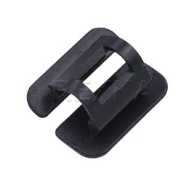 Rexka 20pcs Hood-Insulator Insulation Pad Liner Clip LR027039 for Land Rover Discovery,Range Rover,Range Rover Evoque,Range Rover Sport,Range Rover Velar