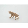 Unbranded Saber Tooth Cat, Realistic, Figure, Model, Replica, Toy, Gift,