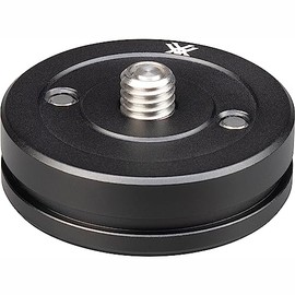 Vortex Optics Switchback Carbon Tripod Head Adapter
