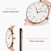 BEN NEVIS Watch, Watches for Women, Minimalist Fashion Simple Wrist