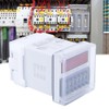 BERM JZF-10A LCD Time Relay Motor CW/CCW Controller Timing Switch