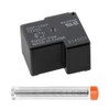 G8P-1A4P-12VDC 30A 250VAC Fully-Sealed PCB Dryer Relay with 10g Solder