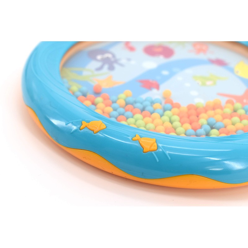 Musik for Kids - ocean drum, 543
