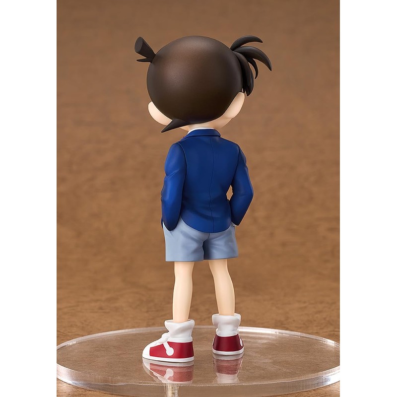 Pop Up Parade Detective Conan Edogawa Conan Scale Free Plastic