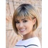 Envy Scarlett Wig by Envy, All Colors, Short Bob Wig