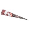 12PCS Temporary Tattoo Paste Cones 5 To 7 Days Lasting