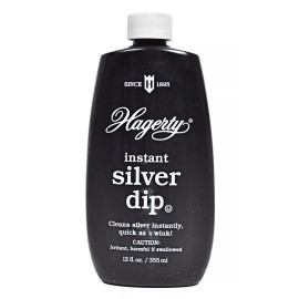 Hagerty Instant Silver Dip
