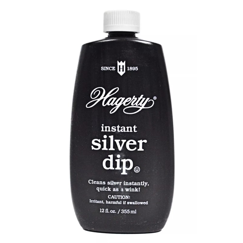 Hagerty Instant Silver Dip