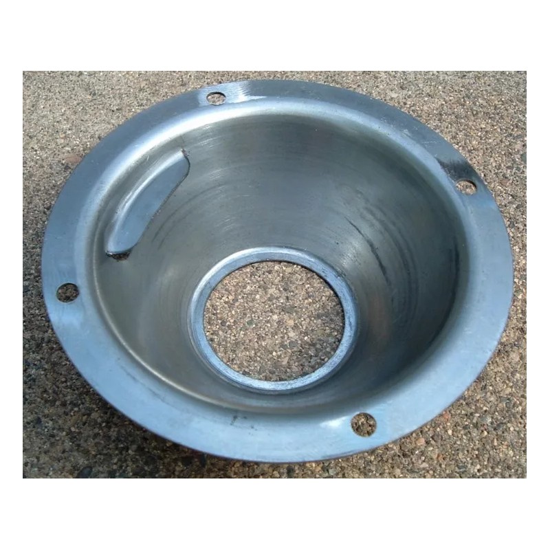 CUSHMAN CUB GAS ENGINE HIT MISS HOPPER FUNNEL ANTI SPLASH