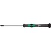 Wera 2050 05118024001 PH 1 Phillips Screwdriver for Electronics and