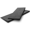 RE-GEN EVA Heel Insole Orthotics Cut to Size Wedge Strips,