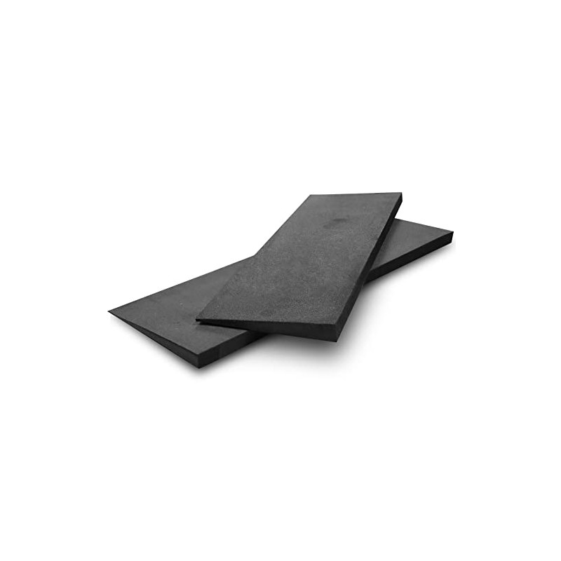 RE-GEN EVA Heel Insole Orthotics Cut to Size Wedge Strips,