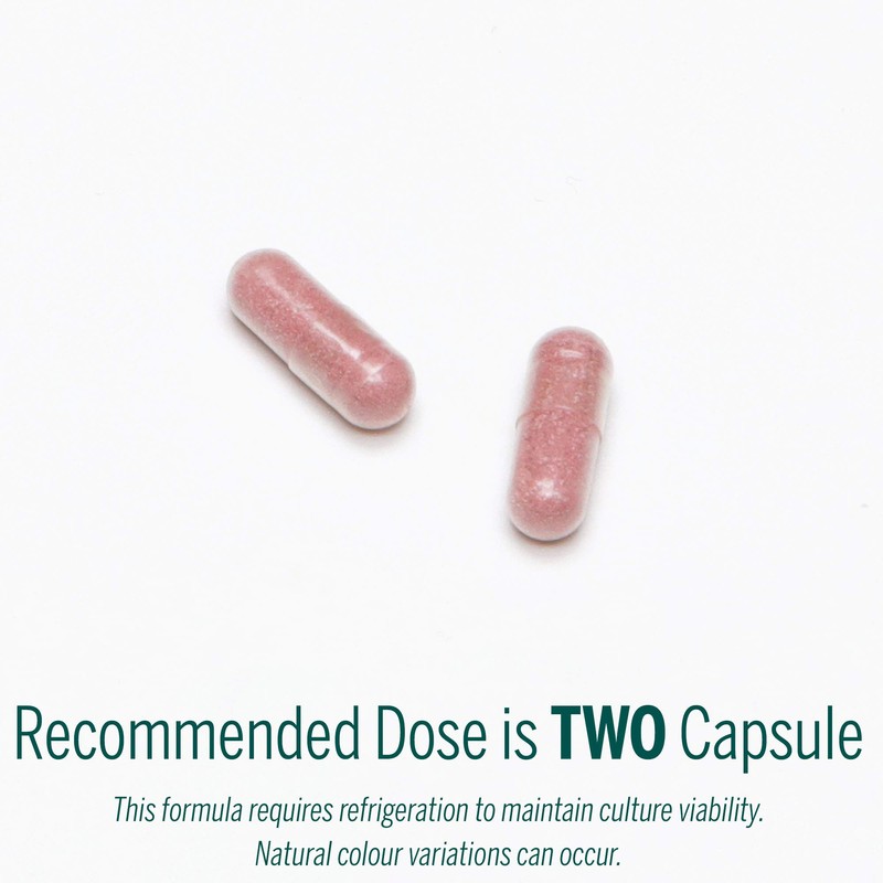 Genestra Brands - HMF UTI - Probiotic Formula with Cranberry