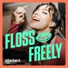 Plackers® Micro Line® Floss Picks - Intense Mint, Floss Fiber