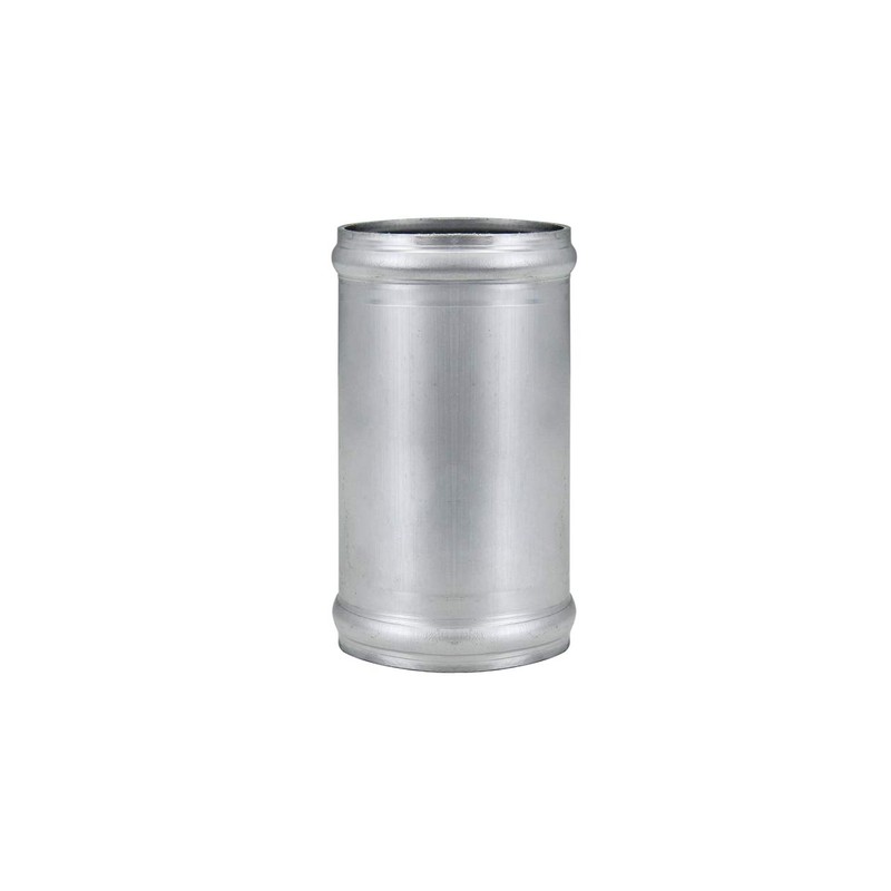 HPS AJ300-400 6061 T6 Aluminum Joiner Tubing with Bead Roll,
