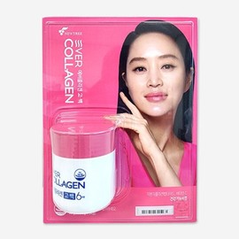 Nutri Evercollagen Confession 750mg x 84 tablets / 에버콜라겐 고백 750mg x 84정