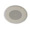 Valcom S-500 25/70 Volt Ceiling Speakers for Voice Pa