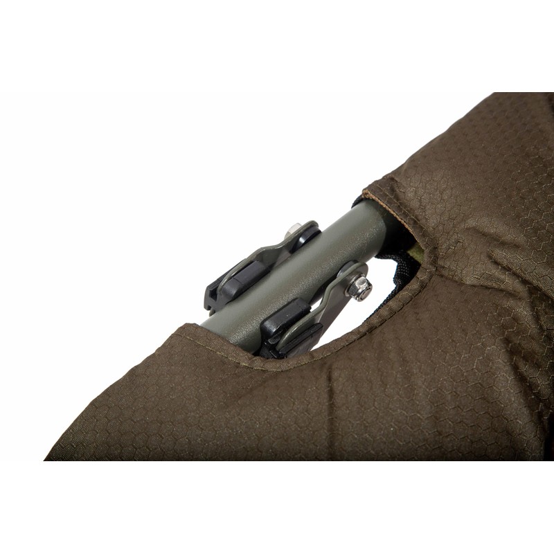 Ultimate Lounger Chair | Carp chair