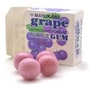 Marukawa Bubble Gum Grape 1.52oz (24 Pack)