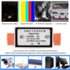 Single Channel Power Surge Protector Thunder Lighting Arrester Protection Device