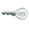 Abus 64ti/50HB80 Titalium Padlock LS