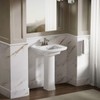 KOHLER Kelston Pedestal Sink Base