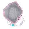 Gorro térmico eléctrico, gorro térmico de tratamiento capilar profesional para