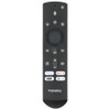 Dan's Originals OEM CT-RC1US-19 for Toshiba Fire Edition TV Remote