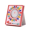 ONCEBABY Tooth Fairy Box for Girls, First Tooth Keepsake Box