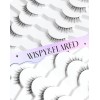 Ukrizi Natural Lashes Natural Eyelashes Short Eyelashes Natural Look False