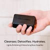 MARLOWE. Charcoal Face & Body Soap Bar No. 106 (210ml)