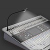 Infitronic IN6LED1BNC - 6 LED BNC Mixer Light/Light Desk Light/Lectern
