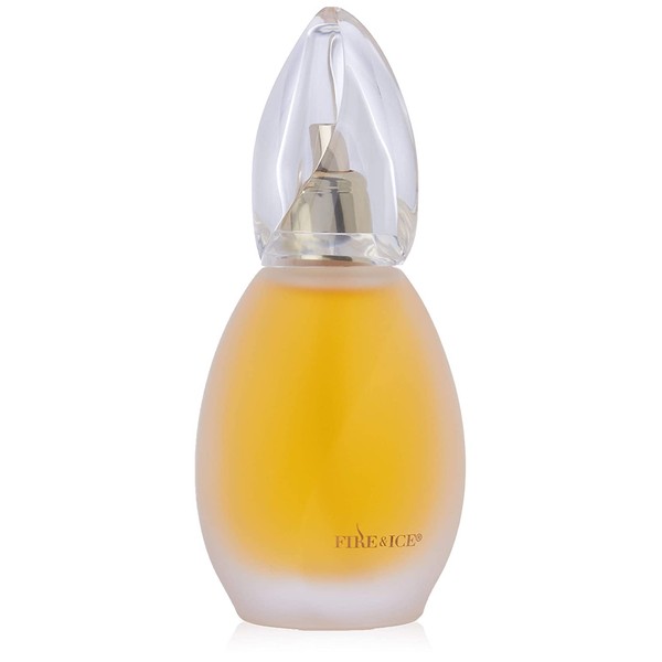 Revlon Fire & Ice Perfume for Women, 1.7 Fl. Oz., womens fragrance