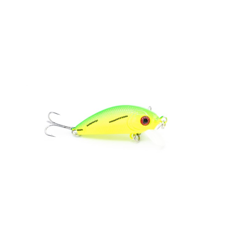 Mister Tackle Lilly Fishing Lure Fishing Lure Set Wobbler Set