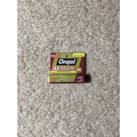 mini brands orajel cream