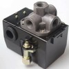 Air Compressor Pressure Switch Control Valve Miniative Electric Energy Saving