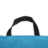Folding Stadium Chair Adjustable Angle 600D Oxford Cloth Portable Bleacher